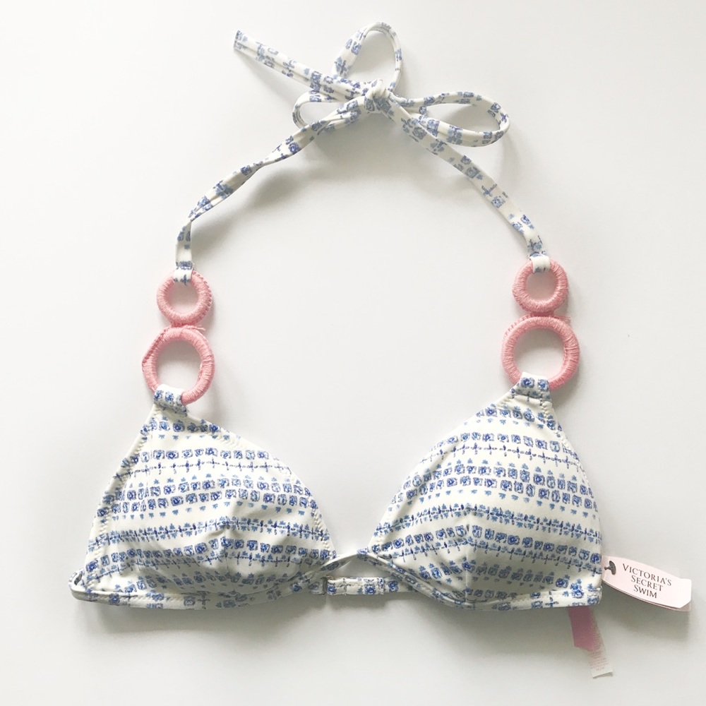 Victoria's Secret bikini top